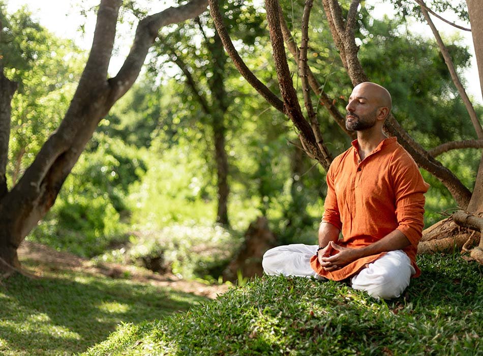 ayurveda treatment retreat, Sri Lanka